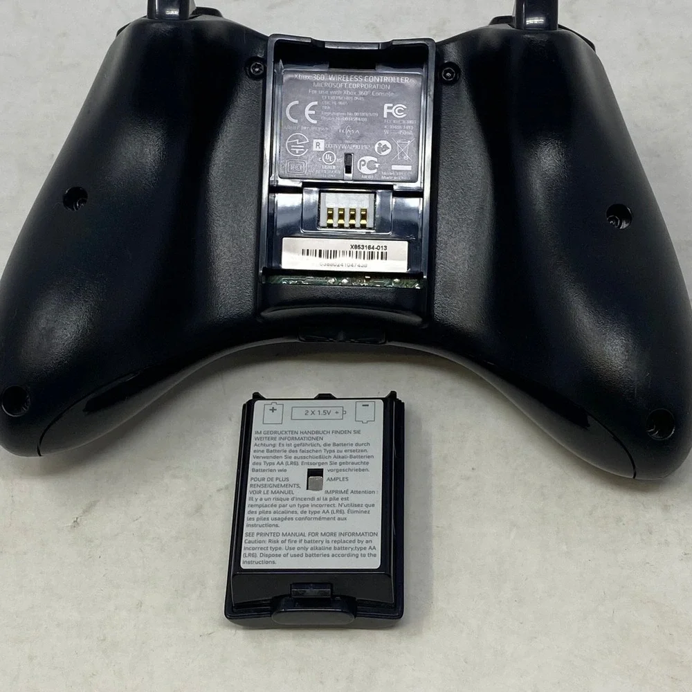 Microsoft official xbox